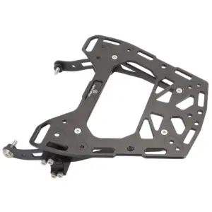 Ducati DesertX Black Aluminum Luggage Rack 10 S91bd6865f6164170bac09982009419efv