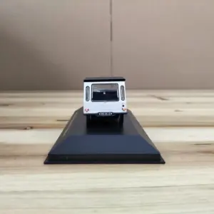 Vintage 1971 Citro Off-Road Diecast Model 1:43 Scale 7 S91c3ca00df6f4005a3c3dee82904327fe