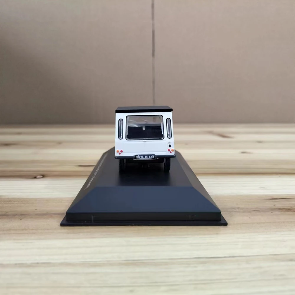 Vintage 1971 Citro Off-Road Diecast Model 1:43 Scale 3 Vintage 1971 Citro Off-Road Diecast Model 1:43 Scale - Image 3