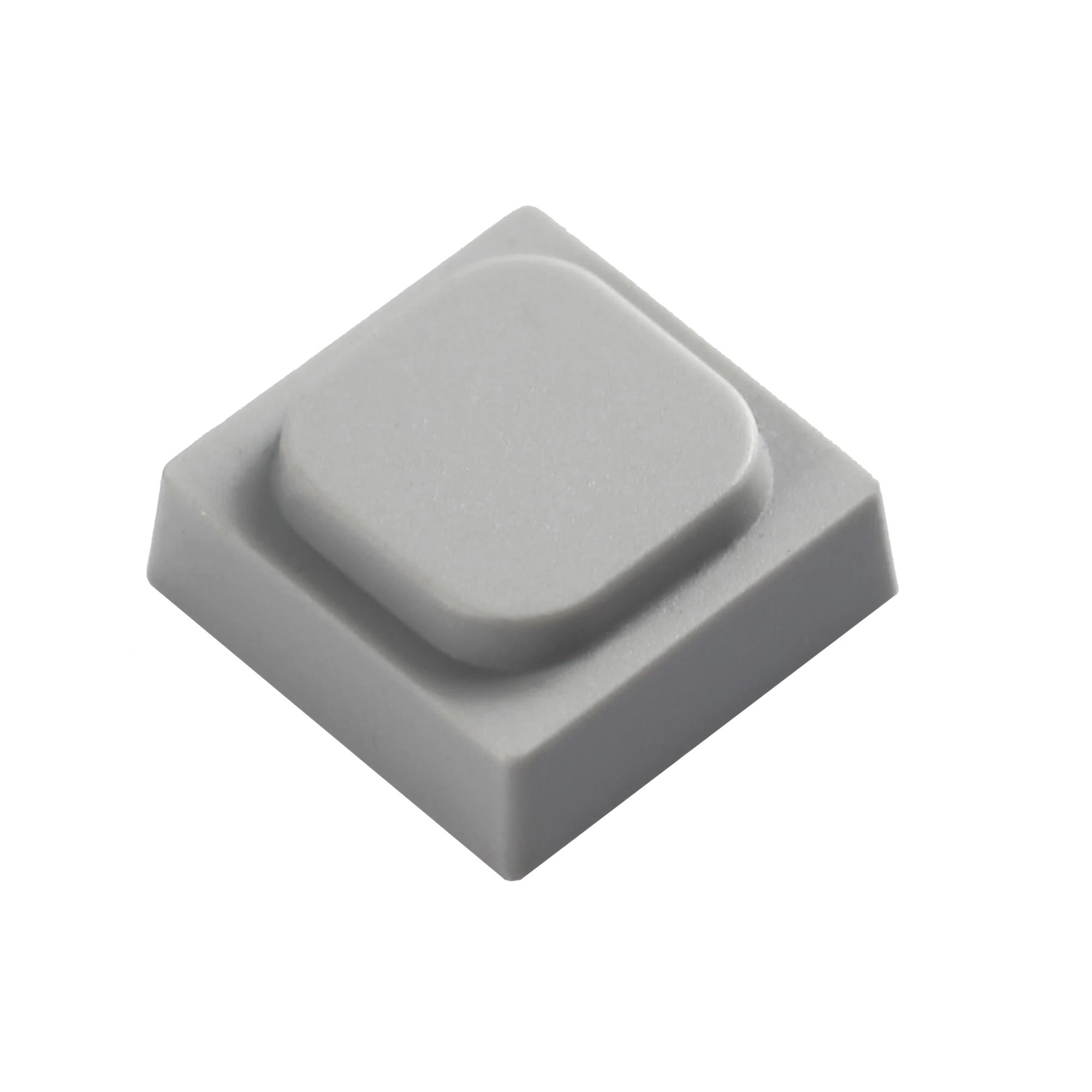 YMDK Block Keycaps Set for MX Mechanical Keyboards 3 YMDK Block Keycaps Set for MX Mechanical Keyboards - Image 3