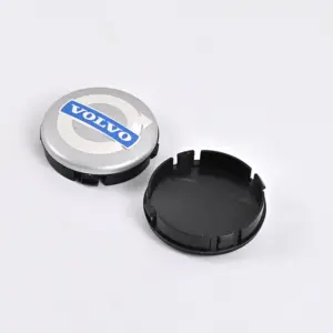 Aluminium Alloy 64mm Car Wheel Hub Covers for Multiple Models 14 S91c7fe50f4c245e1b1a5fe222017a3b0S