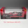 Ferrari 488 GT3 Cup 2022 Miniature Model