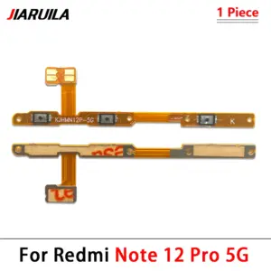 Xiaomi Redmi Power & Volume Flex Cable Set (10 Pack) 15 S91ccfeb6bd374681a08a4286a5d749deJ 1