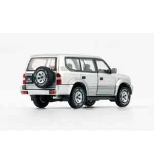 1:64 Land Cruiser LC95 diecast model 6 S91d896c8485b4ea3a8ca56d540ed43cdb