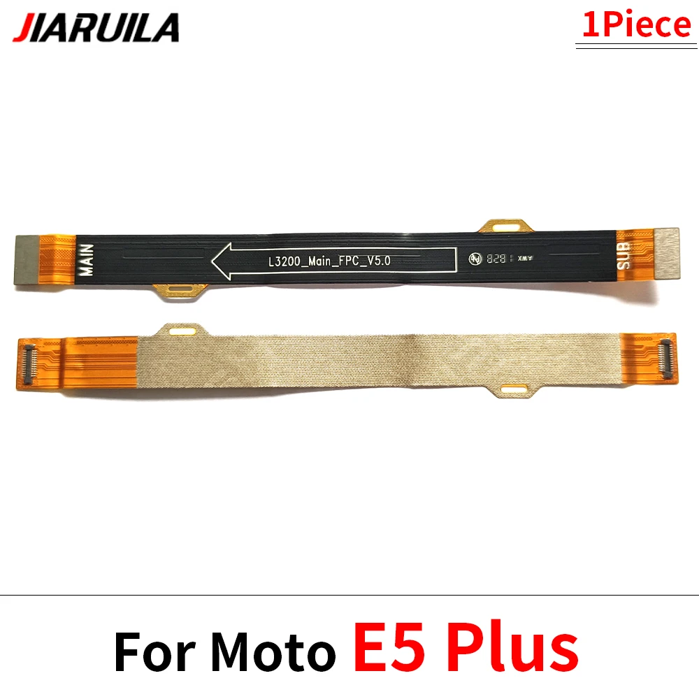 Motorola Flex Cable Set for Specific Models 2 Motorola Flex Cable Set for Specific Models - Image 2