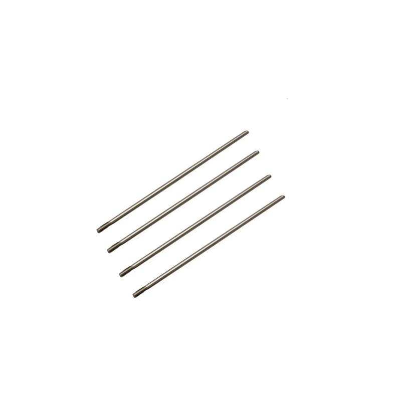 Stainless Steel RC Boat Drive Shafts Set 8 Stainless Steel RC Boat Drive Shafts Set - Image 8