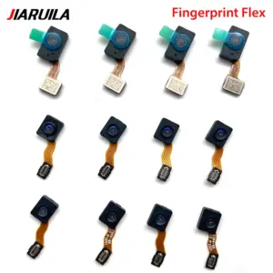 Huawei Nova Series Home Button & Sensor Flex Cable 14 S91fdb4878dfe4a6e9dcdf4f0b8ad22eeH
