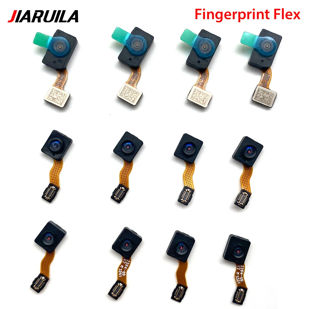 Huawei Nova Series Home Button & Sensor Flex Cable 5 Huawei Nova Series Home Button & Sensor Flex Cable - Image 5
