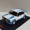 Die-Cast LADA 2105 VFTS 1983 Model 1:18 Scale