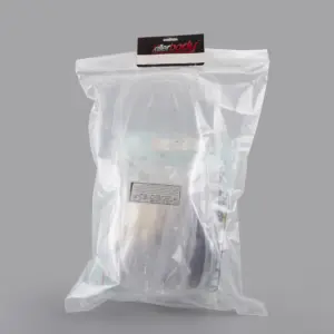 Gainer Tanax GT-R Nismo R35 1/10 RC Body Kit 9 S9202bb1b5e8042e28b3de8af242b6f53g