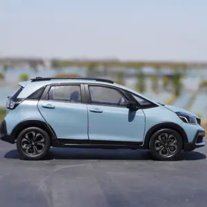 Hyundai Life 1:18 Scale Diecast Model Car 13 S92040b1642c7478a816c26adc2a11f3bz