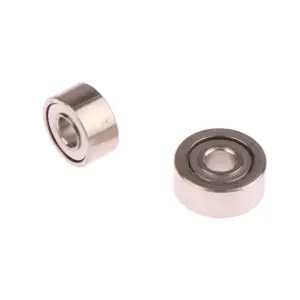 Mini 4WD Metal Bearing Set for 520, 620, 830 13 S92057b8838e5423988fb0520dd7c17c5A