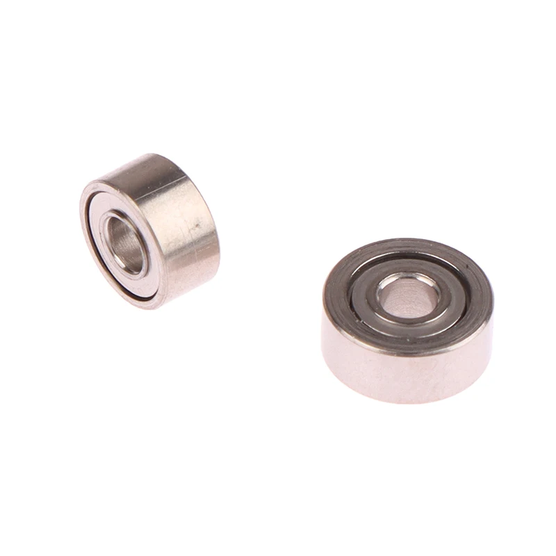 Mini 4WD Metal Bearing Set for 520, 620, 830 6 Mini 4WD Metal Bearing Set for 520, 620, 830 - Image 6