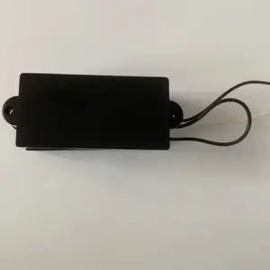 4-Piece Professional P-Bass Pickup Set for 4-String Guitars 9 S92077a39ce0d46c9ac5c7e5d789f27d96