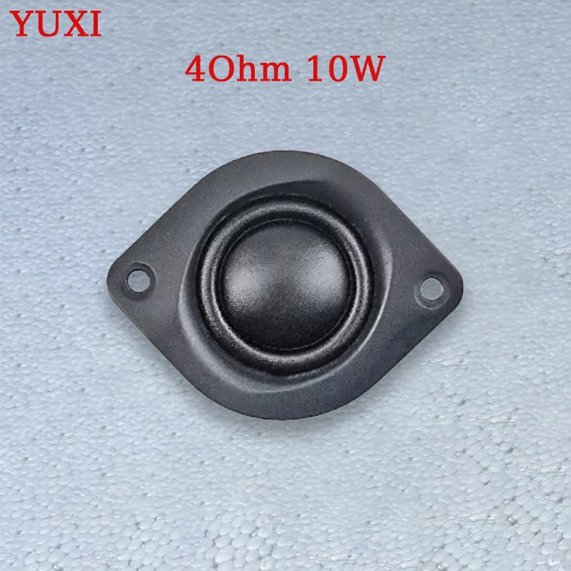 JBL Flip 6 Replacement Tweeter 4Ω 10W 3 JBL Flip 6 Replacement Tweeter 4Ω 10W - Image 3