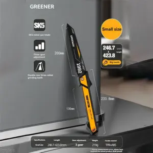 Premium Adjustable Folding Saw 20/25/30cm 11 S9218b2984d904e68a0e7bab9590c44d9D