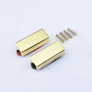Mini Humbucker Pickup Set for Electric Guitar 13 S9222d517563d4103a0b22b4fbba92f73y