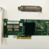 LSI 9240-8i RAID Controller Card with SAS2008