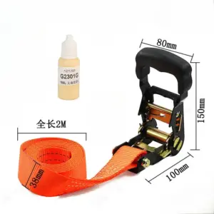 Guitar Seam Repair Clamp Set with 2000KG Force 14 S924004b672c14be5b6f056ba5de85cf1j