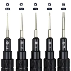 MacBook Repair Screwdriver Set - Precision & Durability 15 S924116a3789945e1b793866843fe552fi