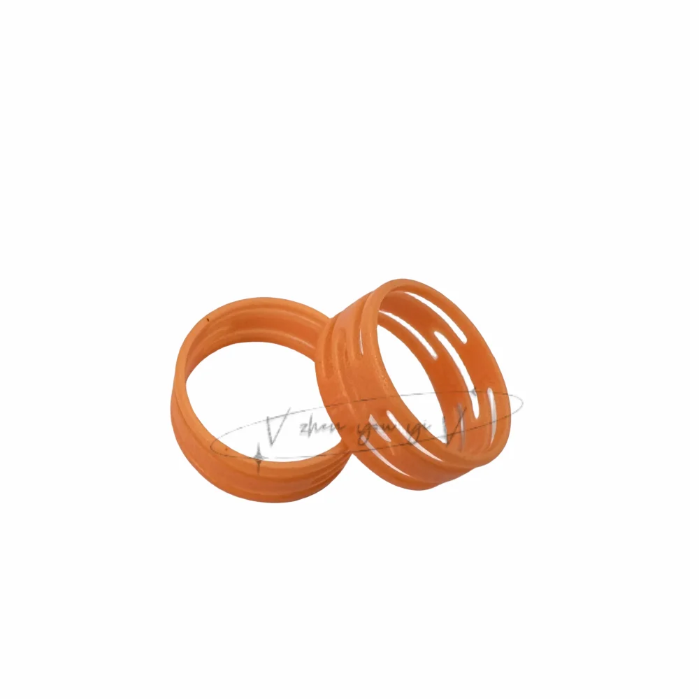 Color-coded Microphone Cable Ring Set for NC3FXX/N C3MXX 2 Color-coded Microphone Cable Ring Set for NC3FXX/N C3MXX - Image 2