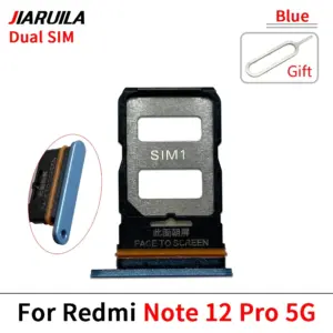 Xiaomi Redmi Note 12 Pro & 13 Series SIM Card Tray 16 S92555c44874a4d1e95bd197bb4f0a22an