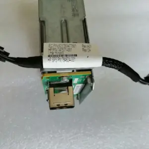 Dell DL380 G9 Server Backplane with 2 SFF HDD Slots 9 S9256225cb8f14c658fd7fa62acdce5f8e