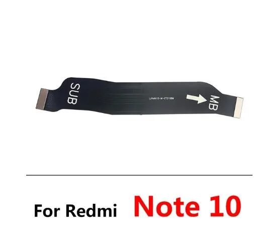 Xiaomi Redmi Note Series Flex Cable Replacement 7 Xiaomi Redmi Note Series Flex Cable Replacement - Image 7
