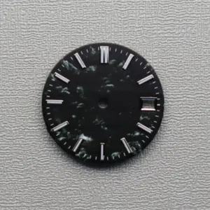 Green Luminous Dial for NH35 Watches 12 S925bb92876d64146929531b437978303X