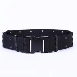 Durable Canvas Tactical Army Belt for Men 17 S92642fd79d444ef5a9e41e599b68e297v