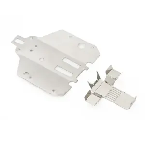 Stainless Steel RC Car Upgrade Set for Feiyue FY Models 9 S926f6991bc1a48d3aee2a89d8d470c99K