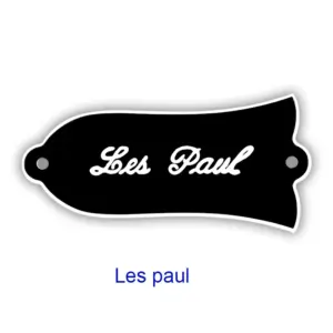 Guitar Pick-Shaped Sticker Set with Text 16 S9270eace4b62479da340250aa913b80f8