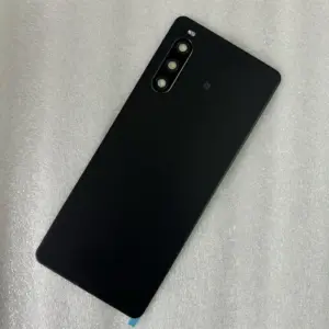 Sony Xperia 10 IV Back Cover for XQ-CC54/XQ-CC72 15 S92720fa3ae93414fa9477f32421d8662l