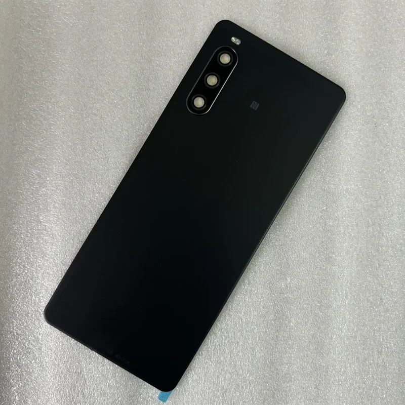 Sony Xperia 10 IV Back Cover for XQ-CC54/XQ-CC72 8 Sony Xperia 10 IV Back Cover for XQ-CC54/XQ-CC72 - Image 8