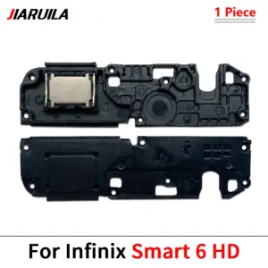Infinix & Tecno Loudspeaker Flex Cable Module 19 S927735a41c174ba99391eab851008cb0P