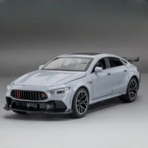 1/24 Rocket 900 Alloy Model Car 7 S92848b83745043cca18ba911c32b3d9at