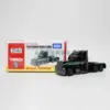 Dark Prime Diecast Collectible Truck Model