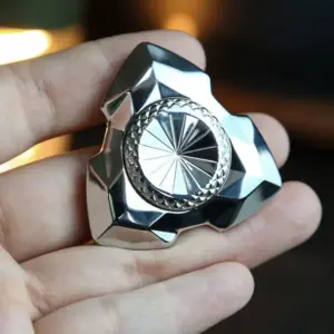 Stainless Steel Stress Relief Spinner 9 S9295db726df94fc8a7f140df089c6edec