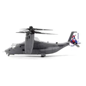 V-22 Osprey Scale Model by HYINUO 9 S92a816741e864ada8d9cae4d03216a50z