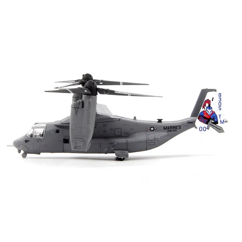 V-22 Osprey Scale Model by HYINUO 3 V-22 Osprey Scale Model by HYINUO - Image 3