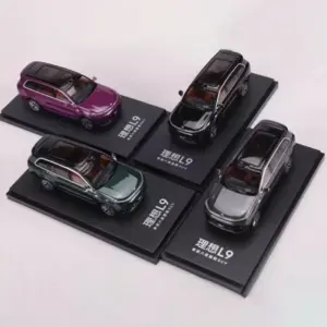 1/64 Scale Diecast Car Model Collection 11 S92a81cdcc73c4c7db8c81e74f78f6d09j