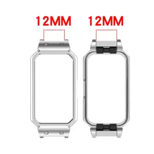 Zinc Alloy Huawei Smartwatch Metal Case Cover