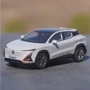 WELLY 1:43 Changan UNI-T Diecast Model 10 S92b3713b2e7346e9bf5fdc8fe22b366cJ