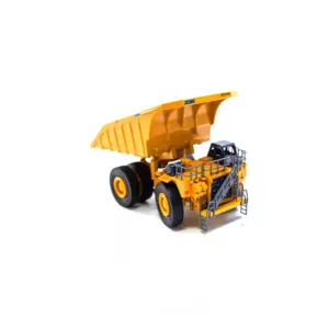 1:87 XCMG XDE440 Mining Truck Model 5 S92bb75a34a6448578daf7f625e9721e4F