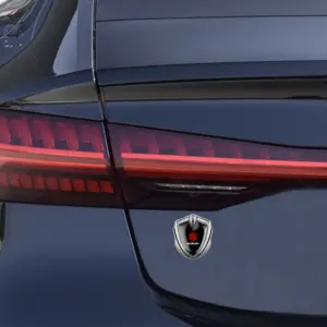 Suzuki Metal Badge Collection for Cars 14 S92bcdf3be1ed4aafb82d7b8bcbb105a4y