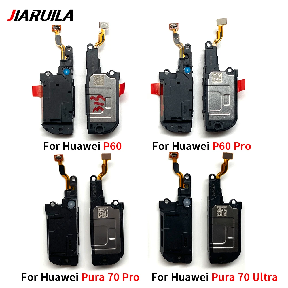 Huawei P50 P50E P60 P60 Art Pura 70 Flex Cable Set 6 Huawei P50 P50E P60 P60 Art Pura 70 Flex Cable Set - Image 6