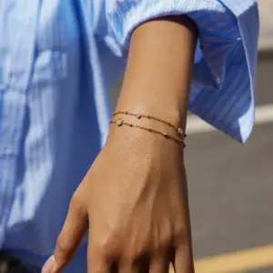 Stainless Steel Double Layer Bracelet JDB0307008 11 S92d28b22b7b74605ae895492287f0d4bi