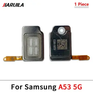 Samsung Top Ear Speaker for A14 5G & A15 14 S92d43f7b702843e29843e30a423ad01d1