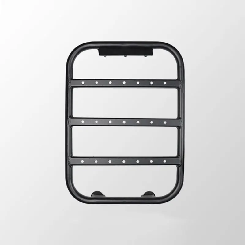 Suzuki Jimny Off-Road Expansion Rack 2019-2024 9 Suzuki Jimny Off-Road Expansion Rack 2019-2024 - Image 9