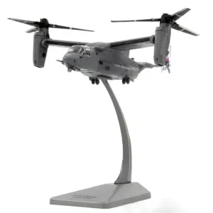 V-22 Osprey Scale Model by HYINUO 12 S92d5b7b6ef924b06a501ff12b8fe4eddW